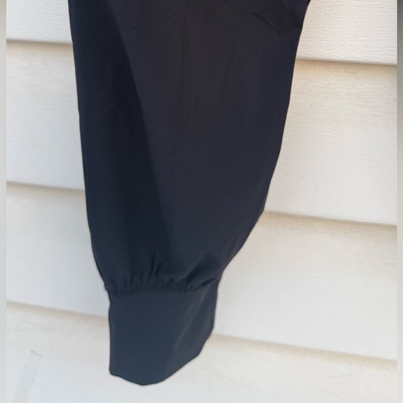 Lululemon Align Jogger 27” Inseam Nulu Black Size 2 - Picture 4 of 10